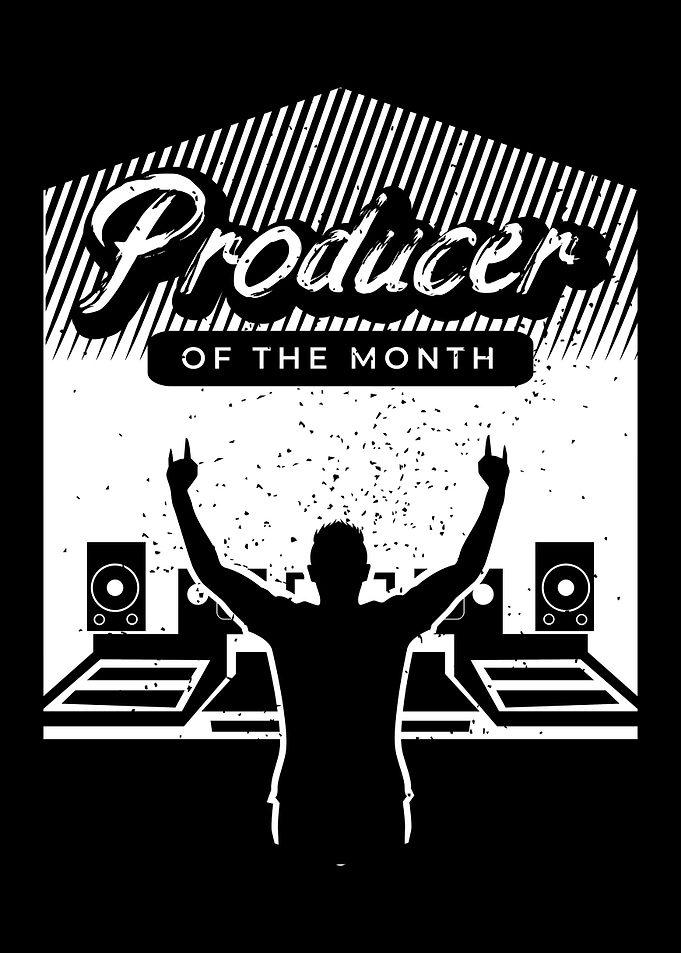 Beat Maker Music Producer