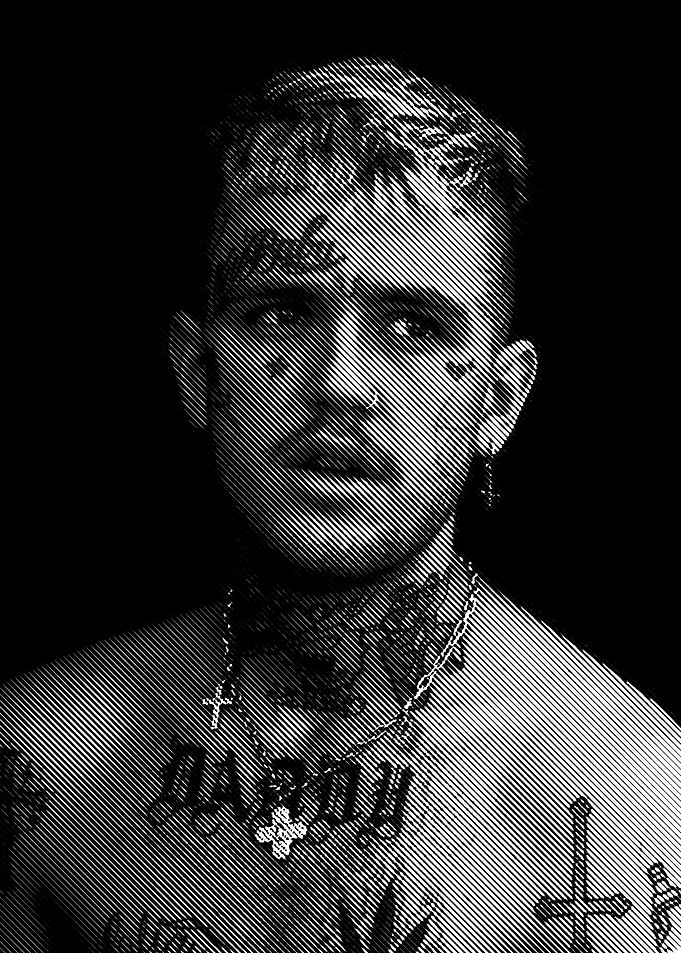 Lil Peep Pop Smoke Travis