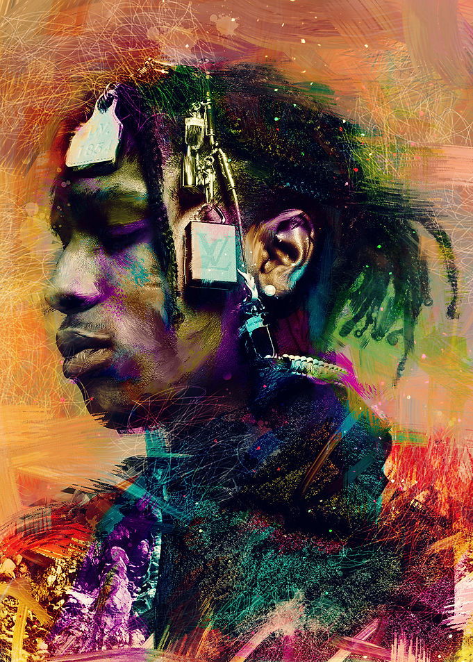 Asap Rocky