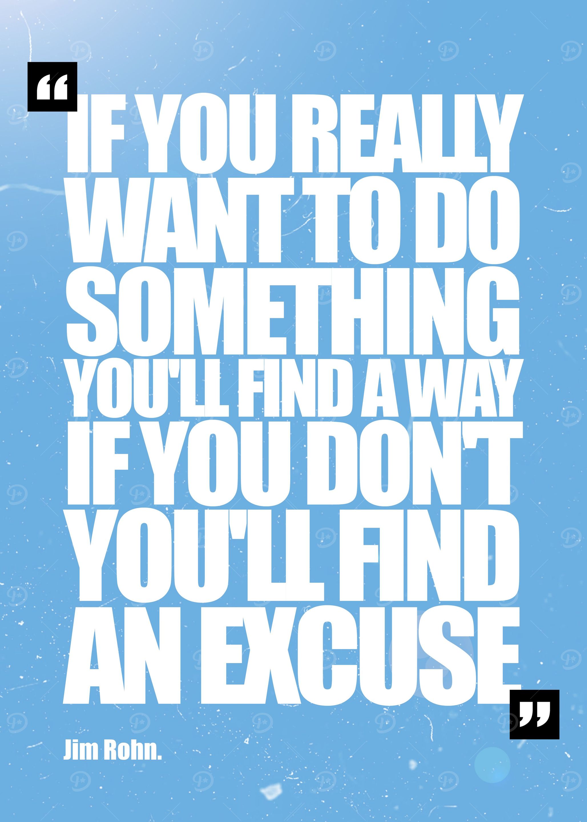 JIM ROHN QUOTE