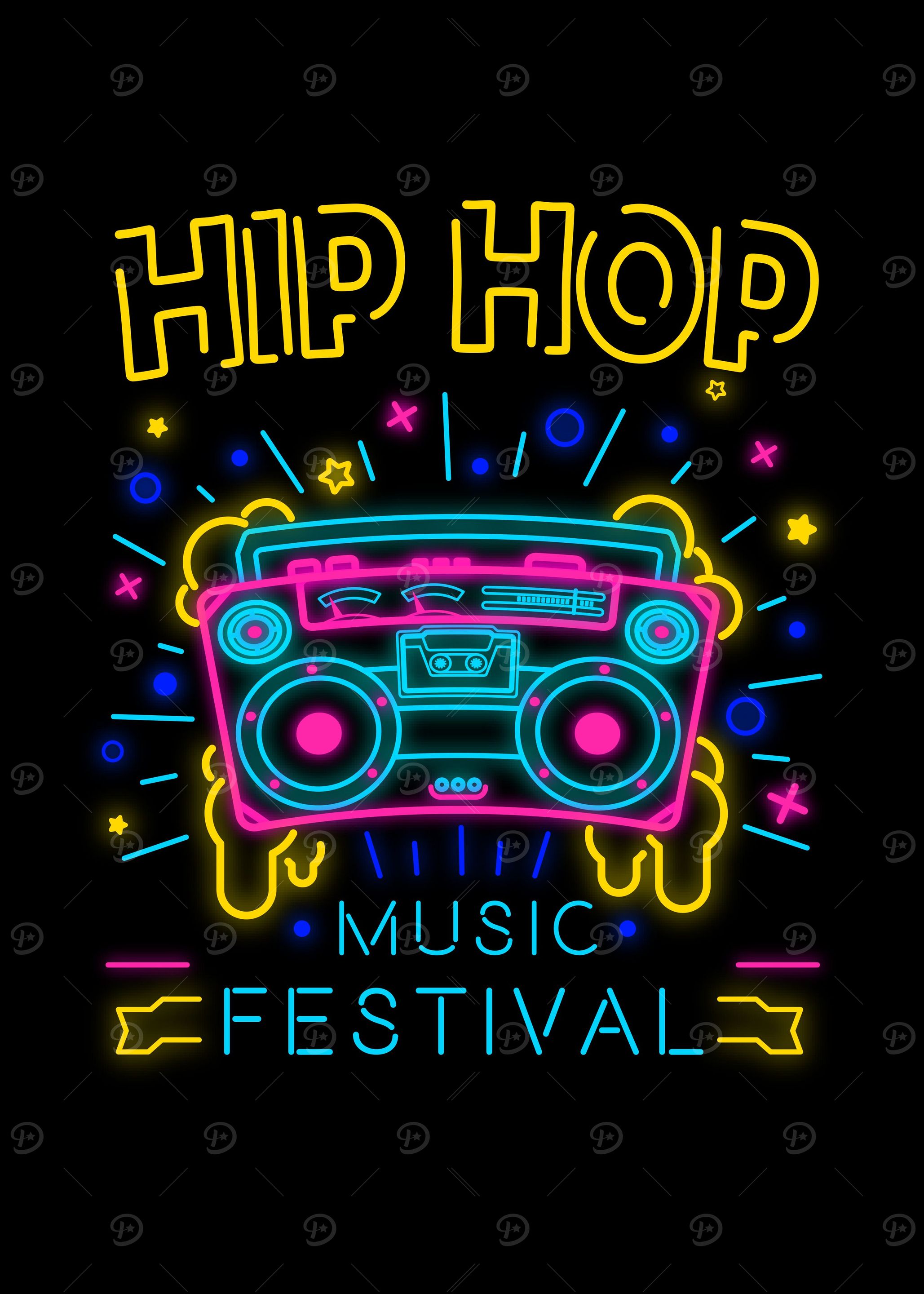 Hip Hop