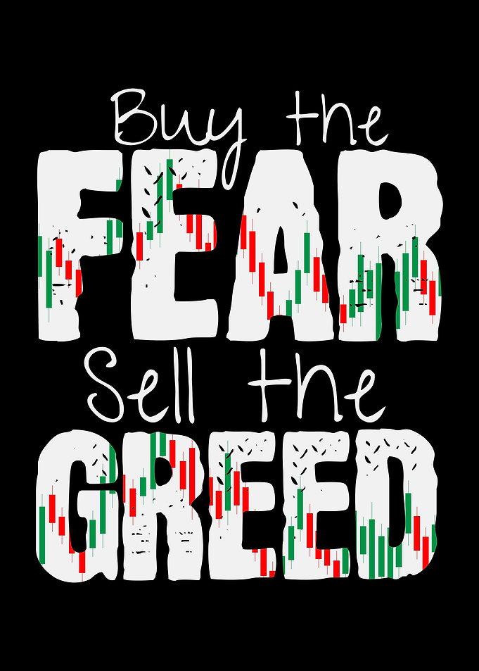 Daytrader Saying Trader