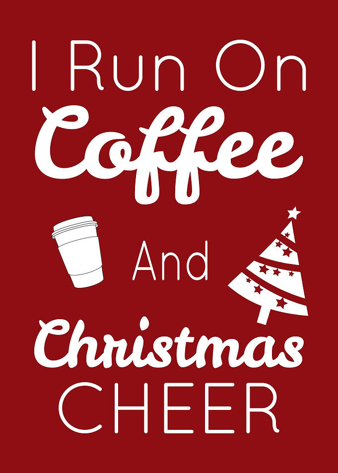 Run On Coffee