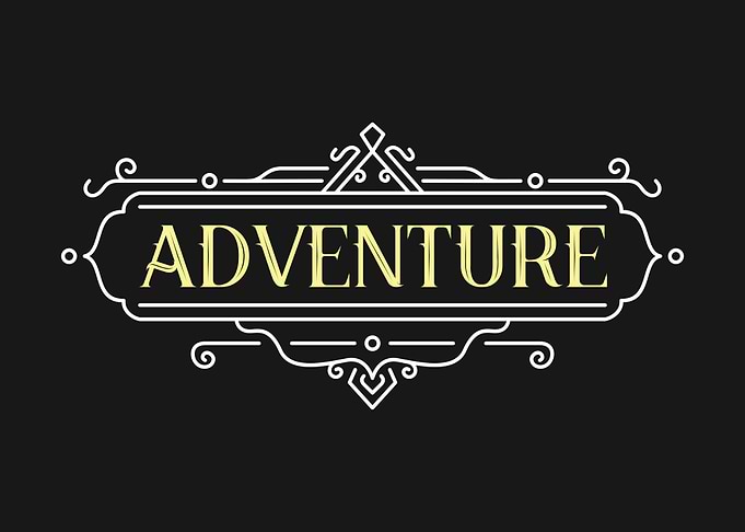 Adventure 3