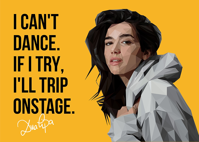 Dua Lipa