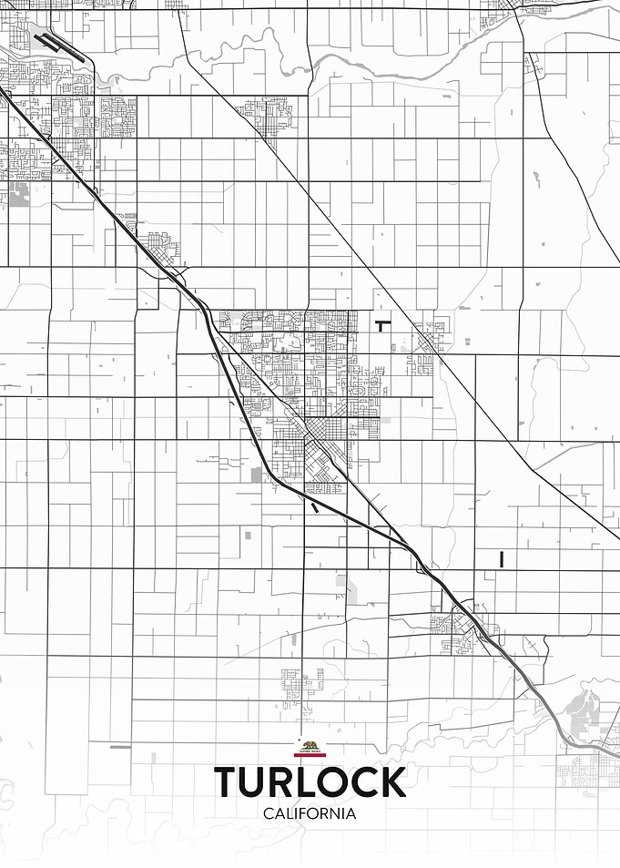 Turlock CA