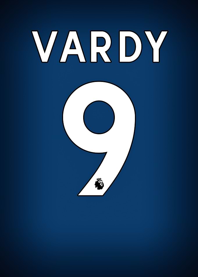 Jamie Vardy