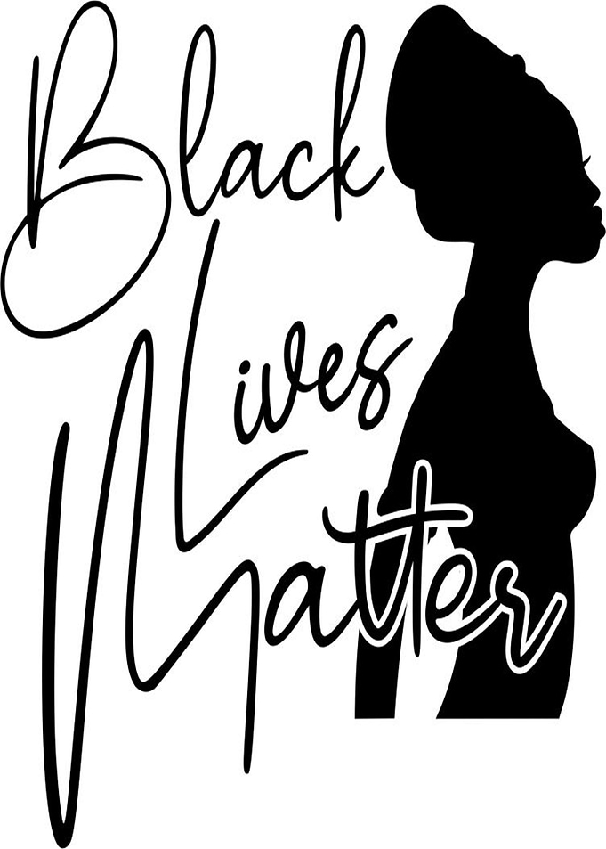 Black Lives Matter