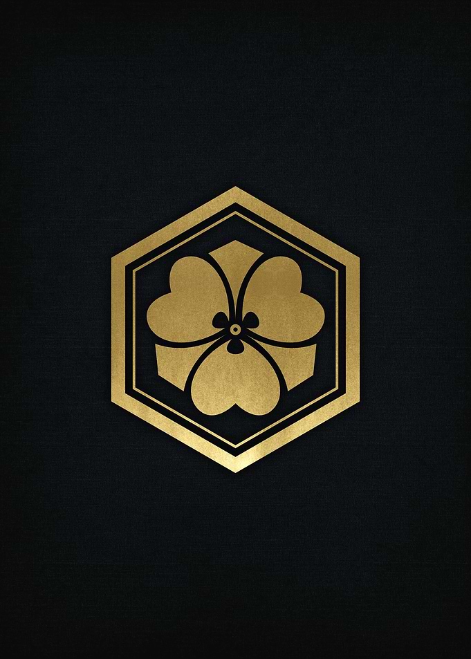 Samurai Emblem 05