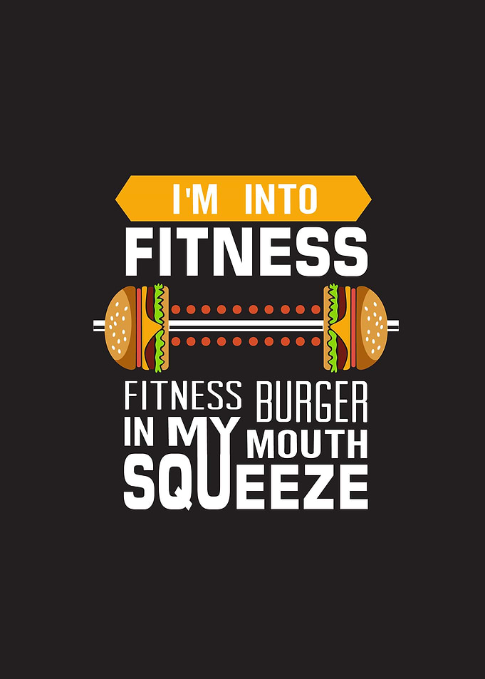 Hamburger Fitness