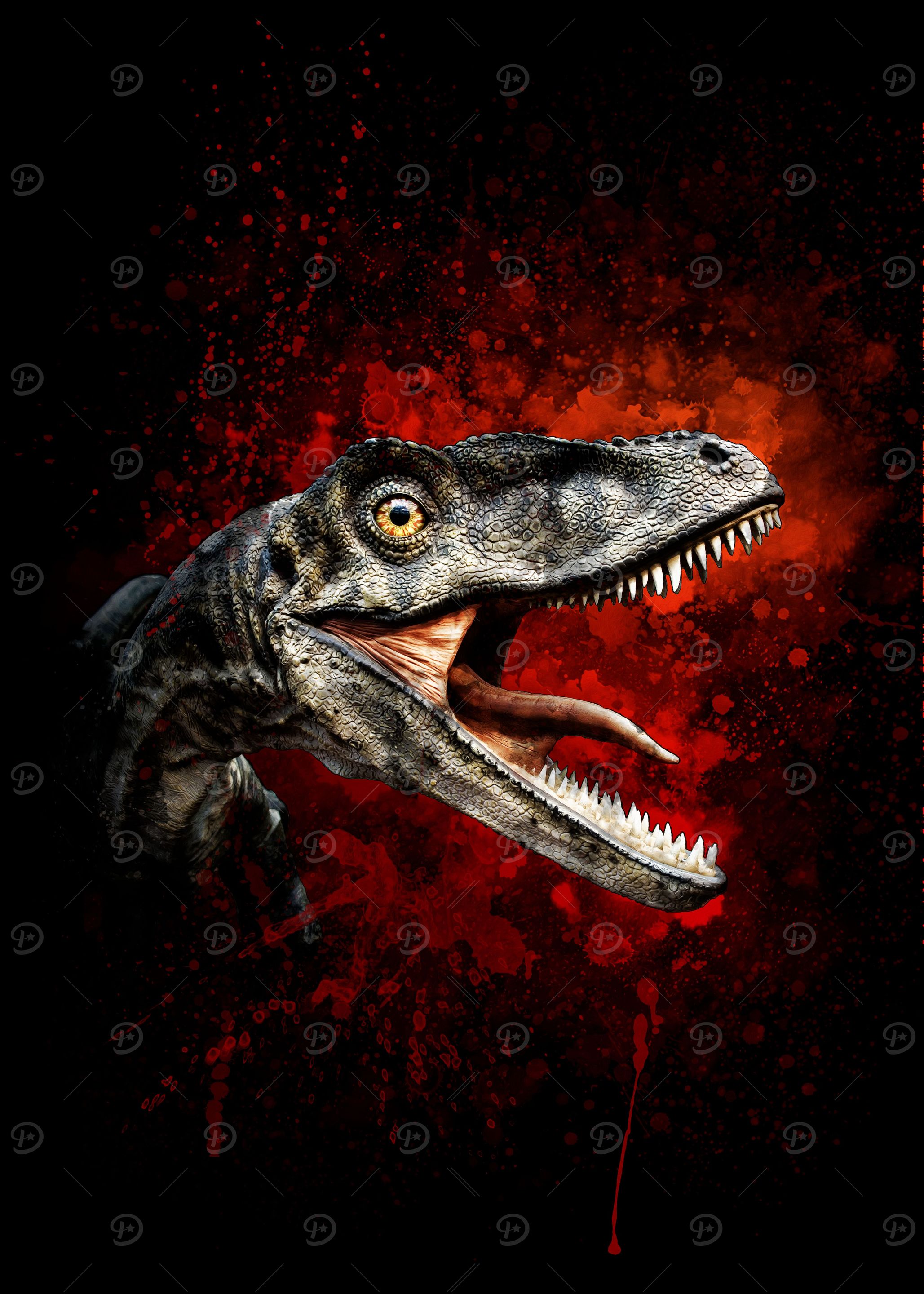 Raptor