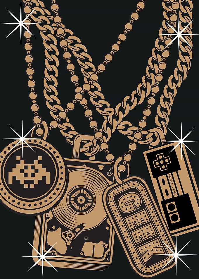 Hip Hop