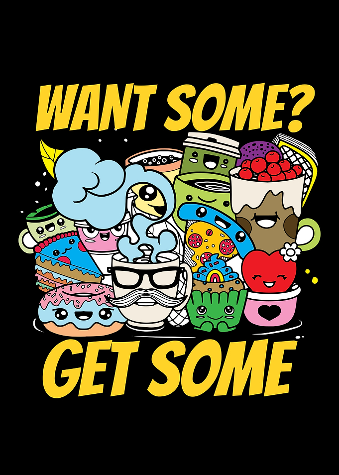 Want Some Get Some
