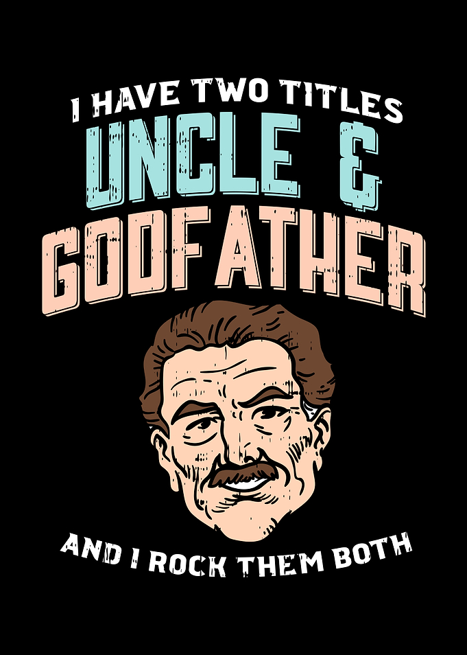Uncle And Godfather
