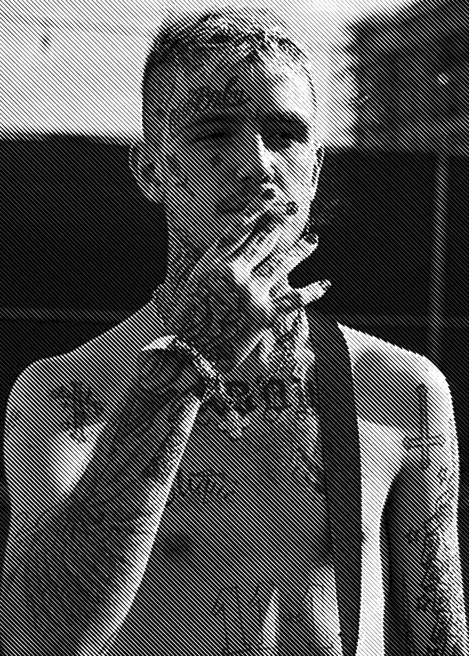Lil Peep Pop Smoke Travis