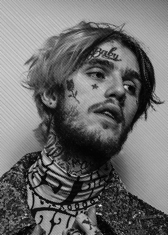 Lil Peep Pop Smoke Travis