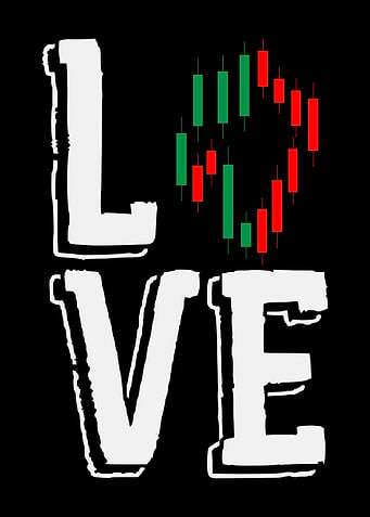 Stock Market Love Trading