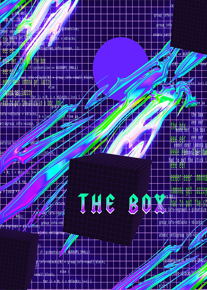 The Box