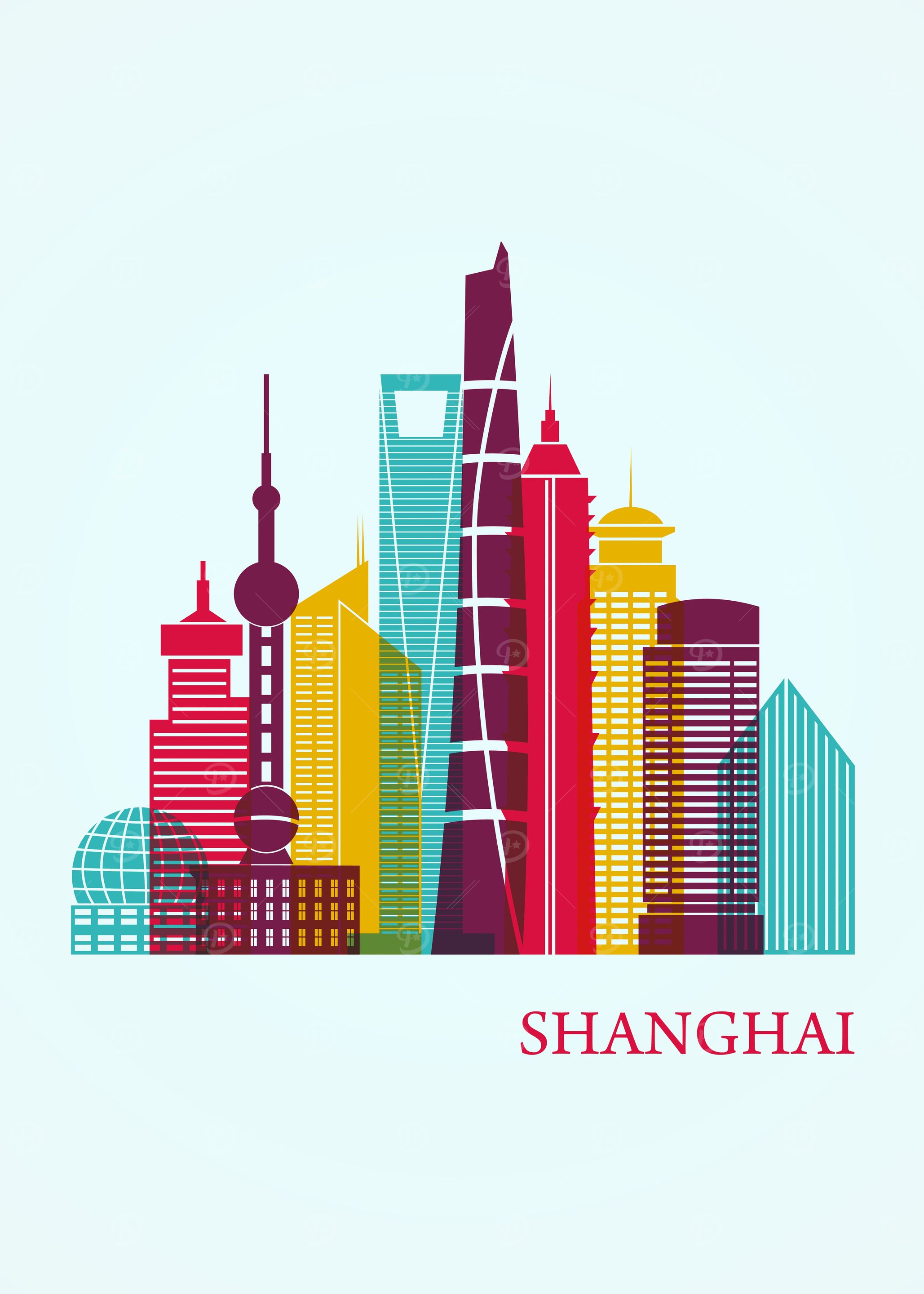 Shanghai
