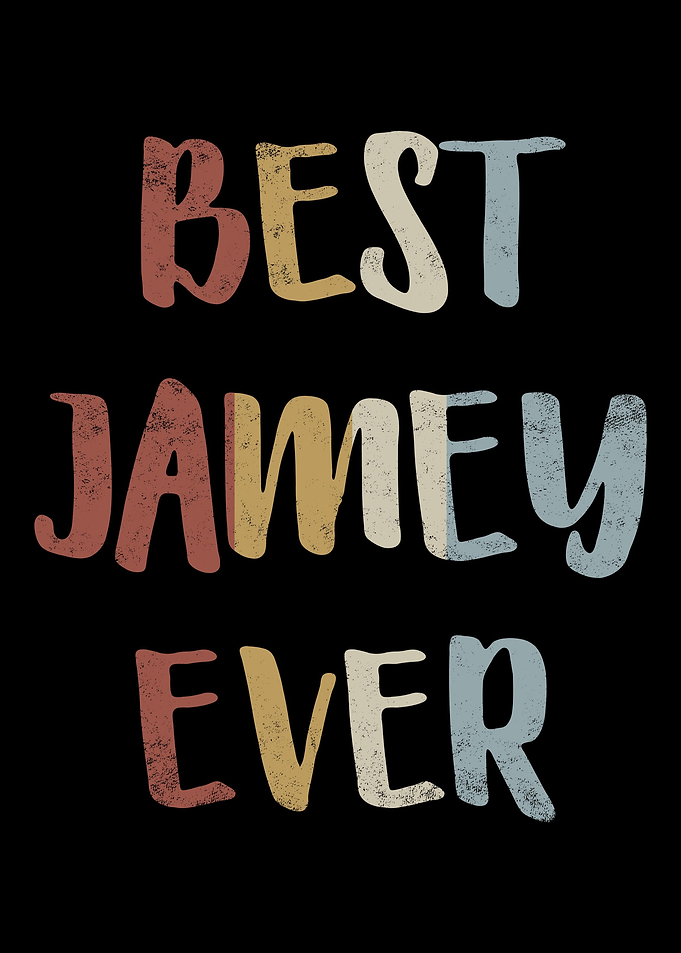 Best Jamey Ever