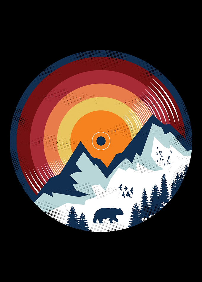 Save Bear