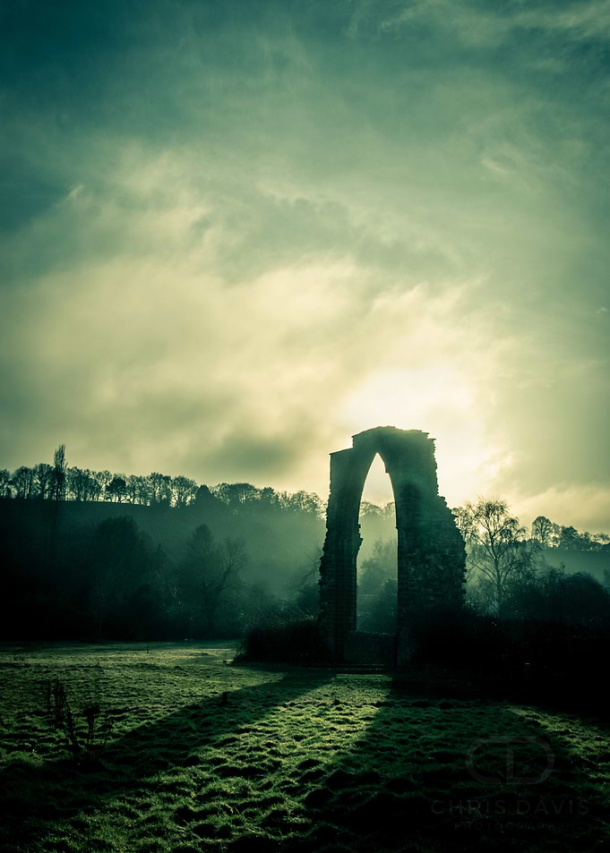 Dale Abbey