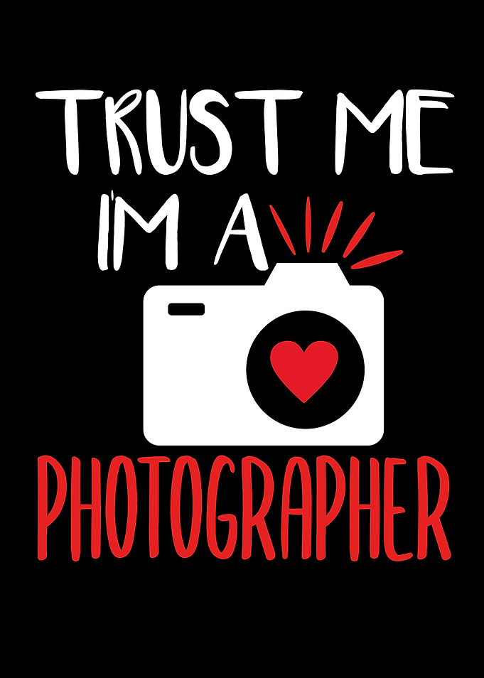 Photographer Gifts