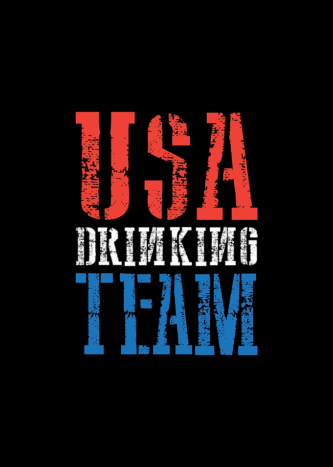 USA Drinking Team