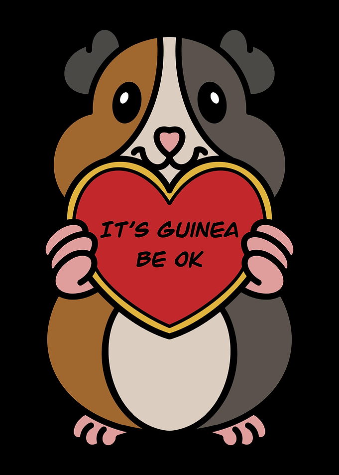 Guinea Pig Heart
