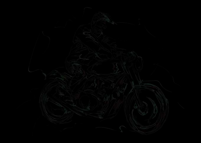 Motorcycle Motorbike Motoc