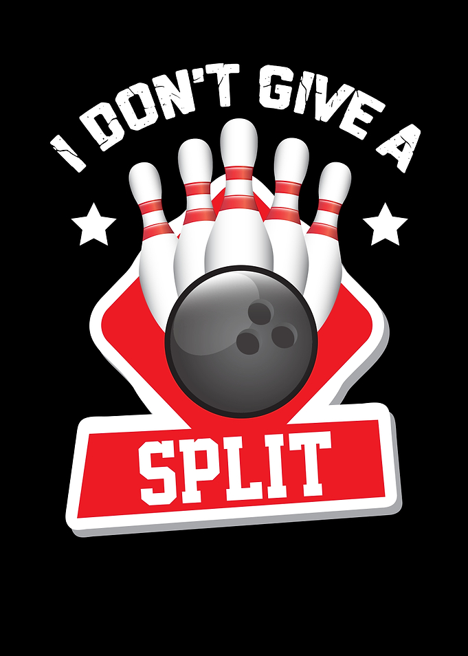 I Dont Give A Split
