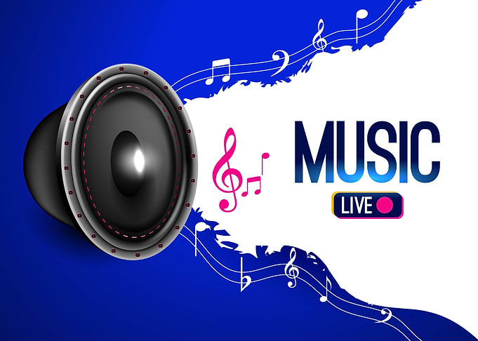 Speaker Live