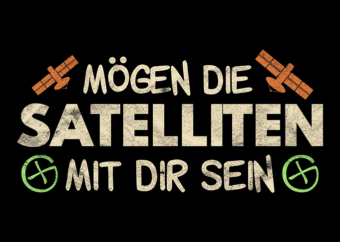 Witziger Geocache Spruch