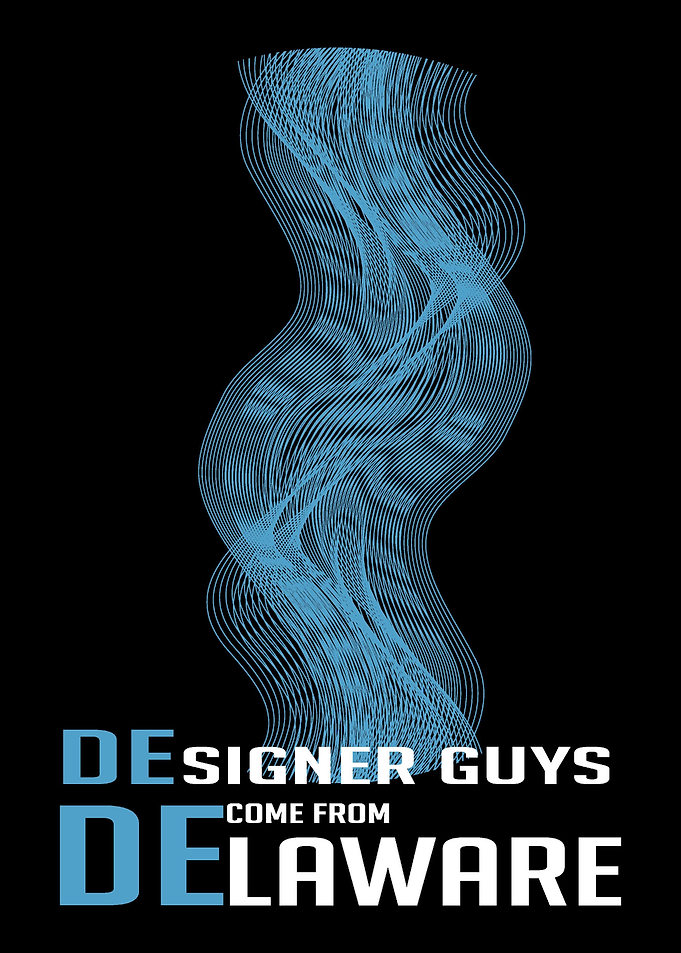 Designer Delaware Boy Mode