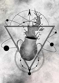 ASTROLOGIE VERSEAU