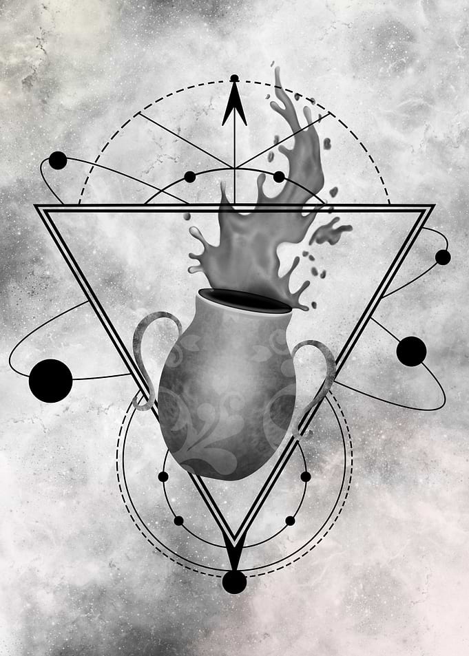 ASTROLOGIE VERSEAU