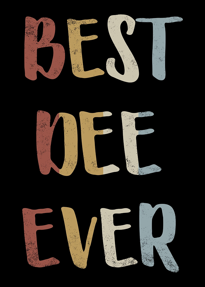 Best Dee Ever