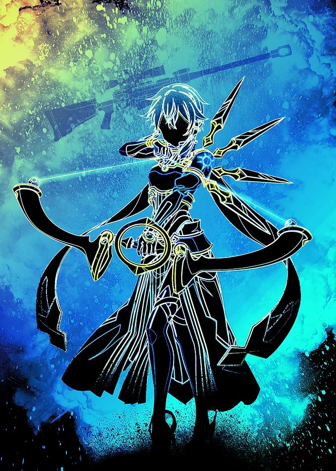 Soul of Hecate