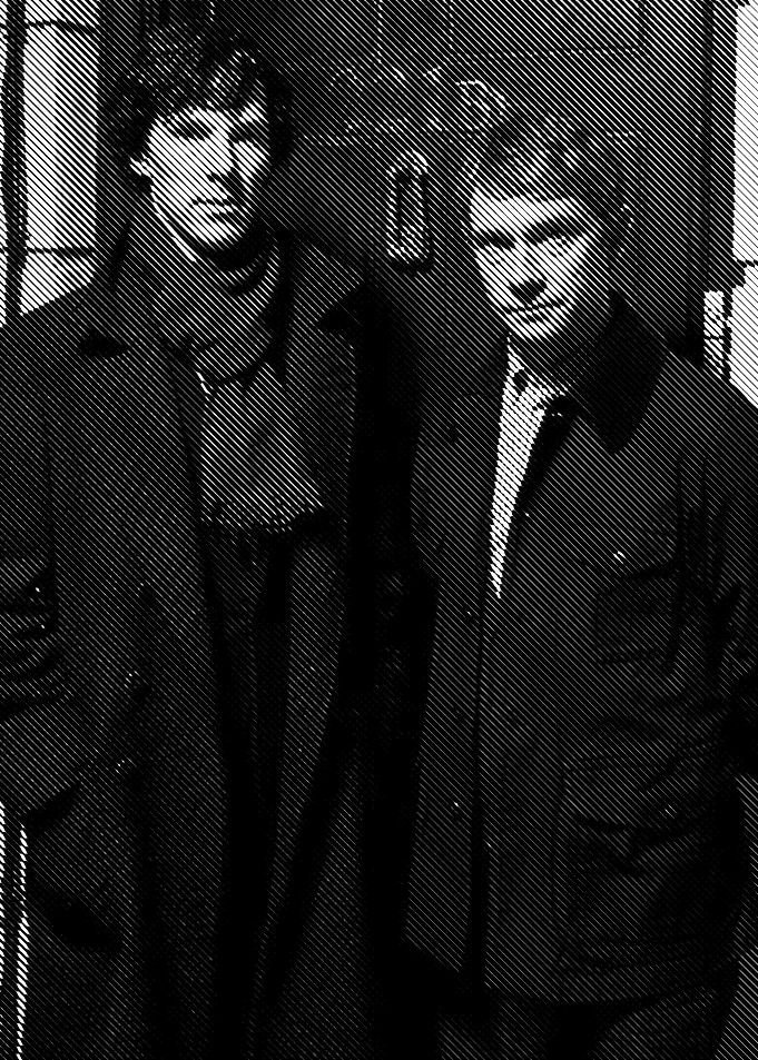 Sherlock Holmes