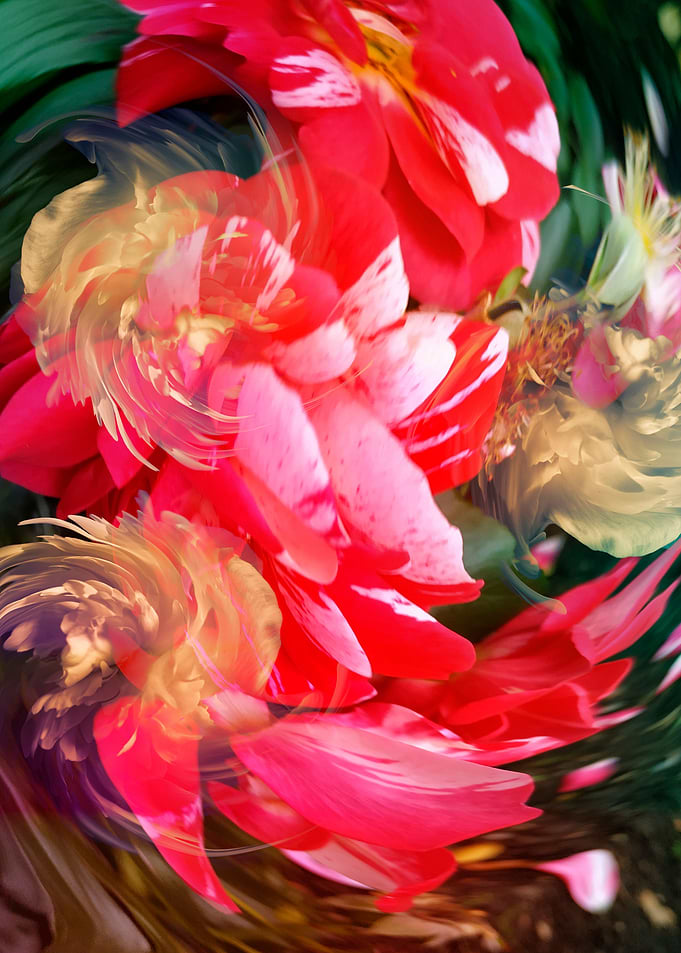 Abstract background