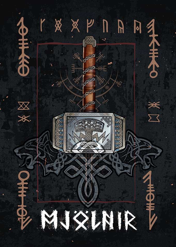 Mjolnir