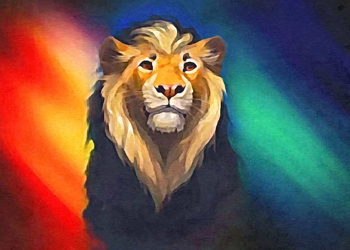 LION KING