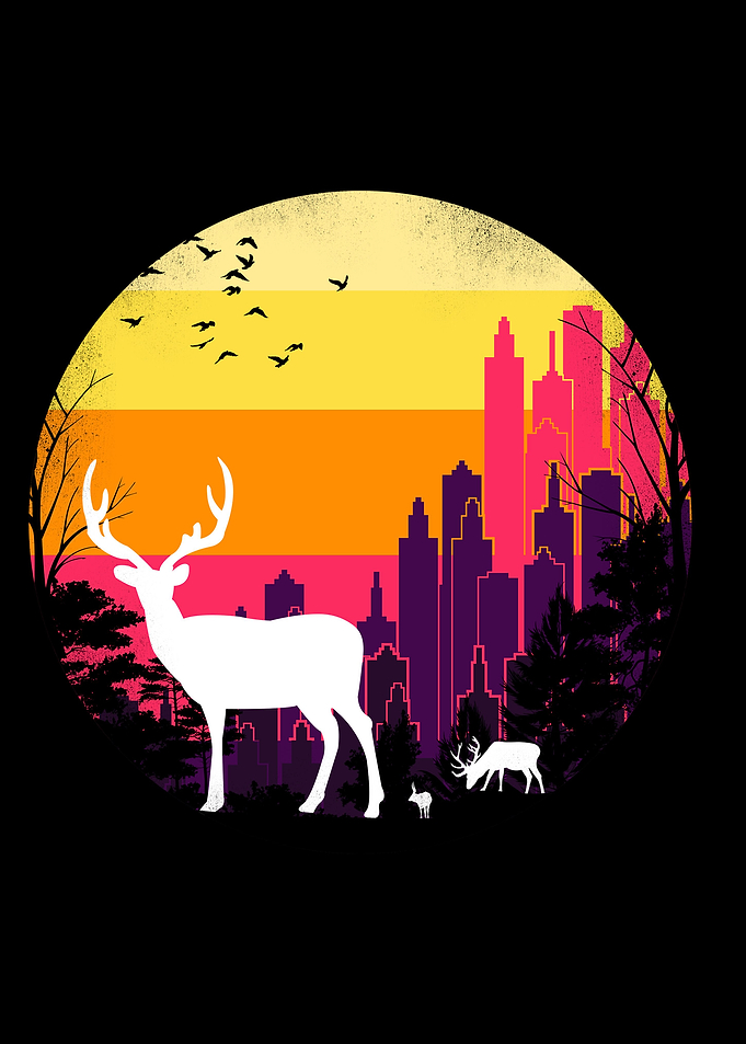 Save Deer