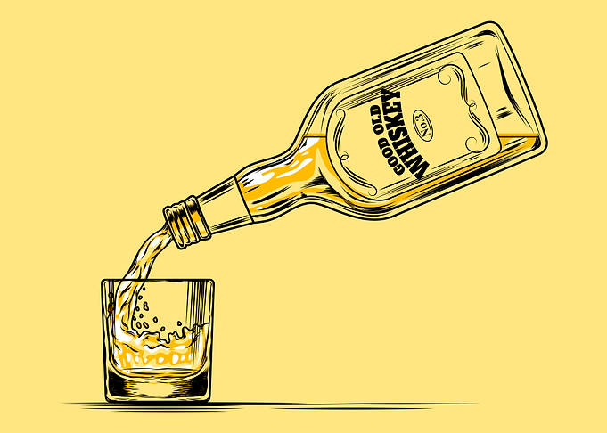 Whiskey