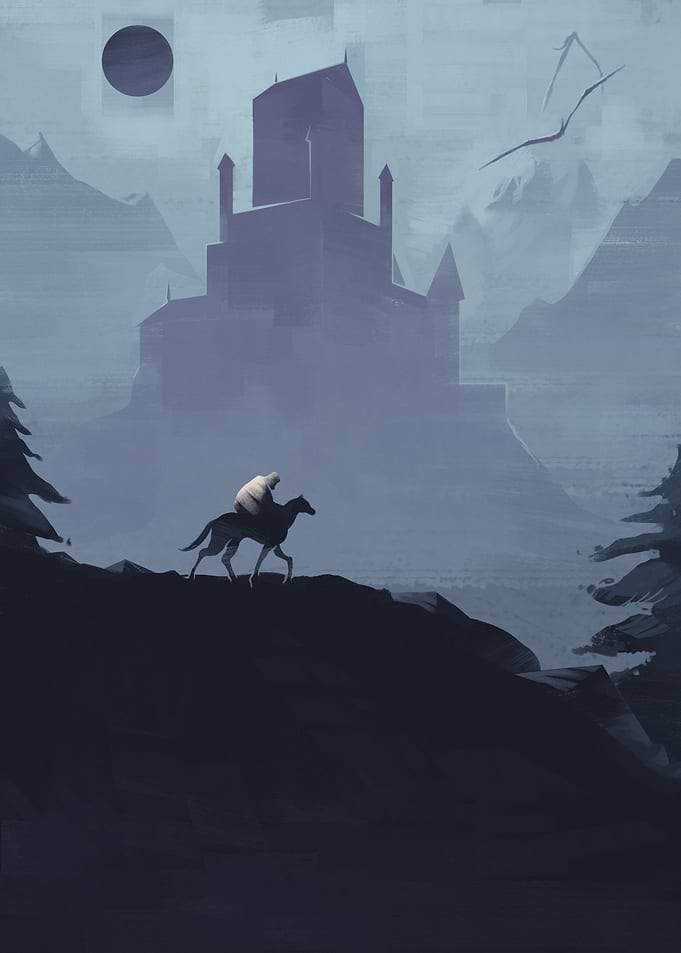 The Black Sun