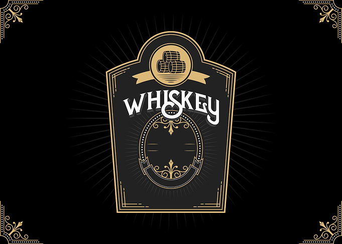 Whiskey