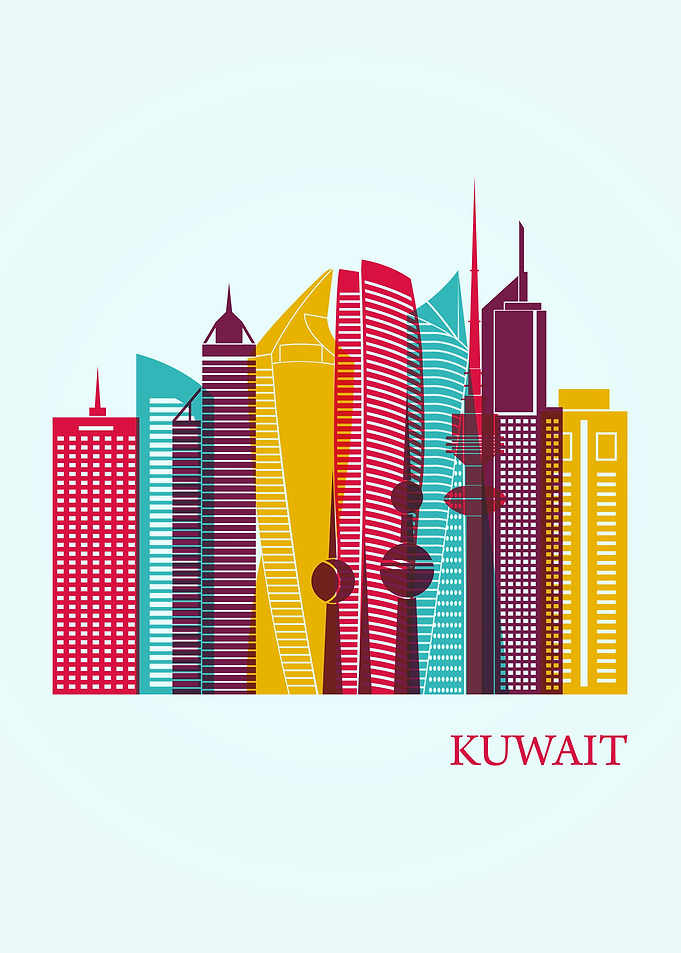 Kuwait