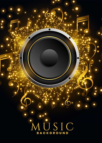 Golden Notes