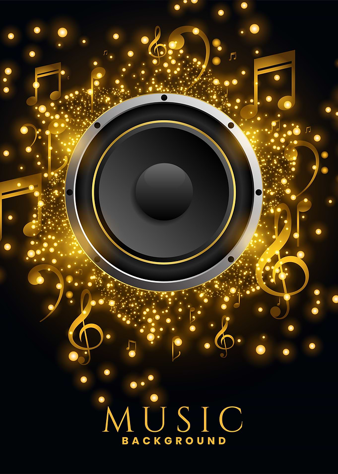 Golden Notes