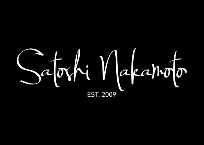 Satoshi Nakamoto Bitcoin